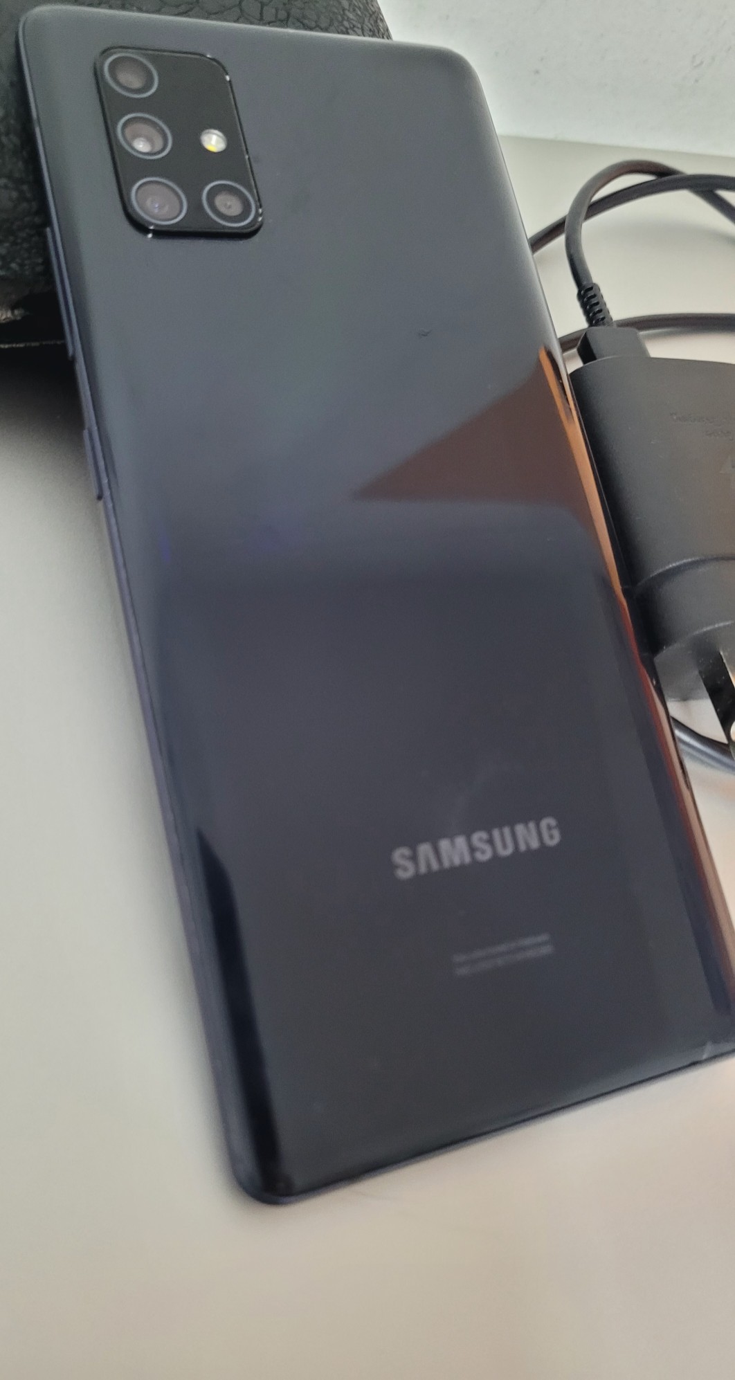 celulares y tabletas - Samsung A71 5G 128gb Dedlokiado  1