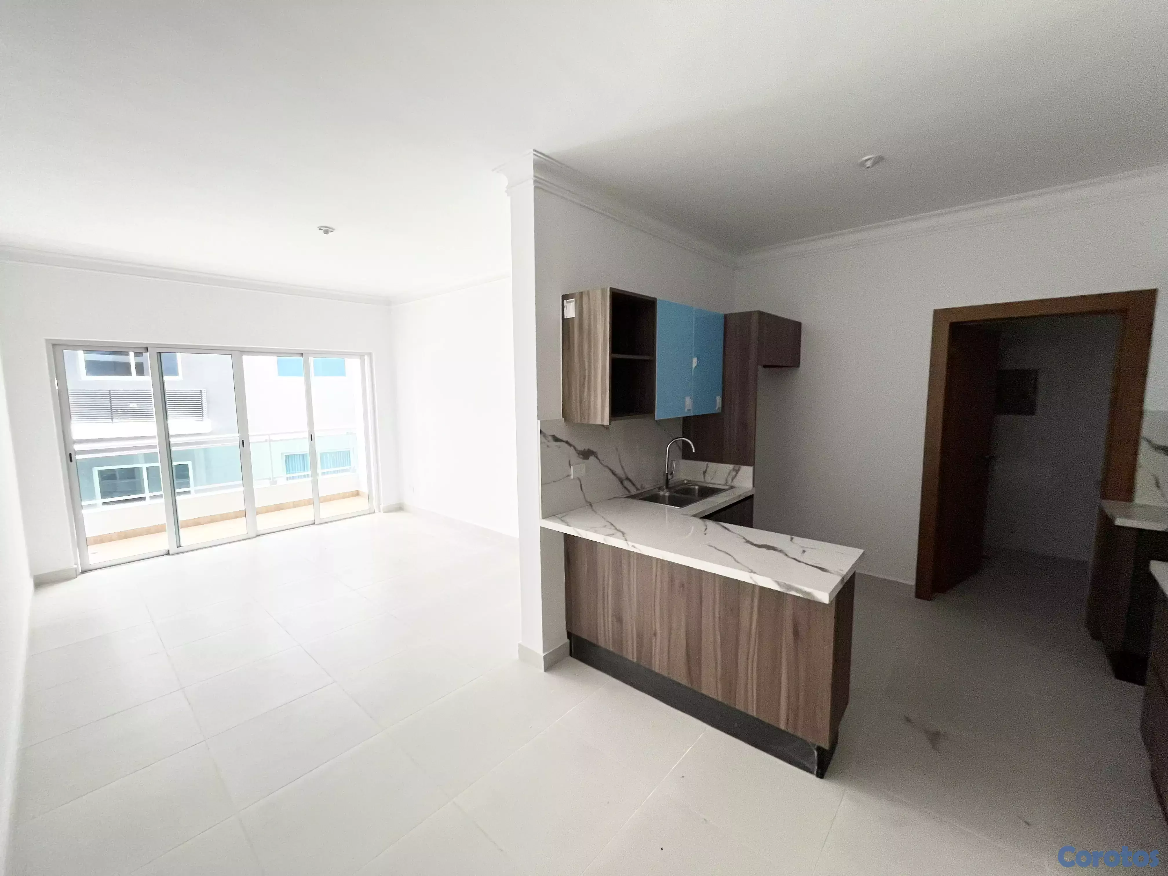 apartamentos - apartamento en ensanche naco en venta 2