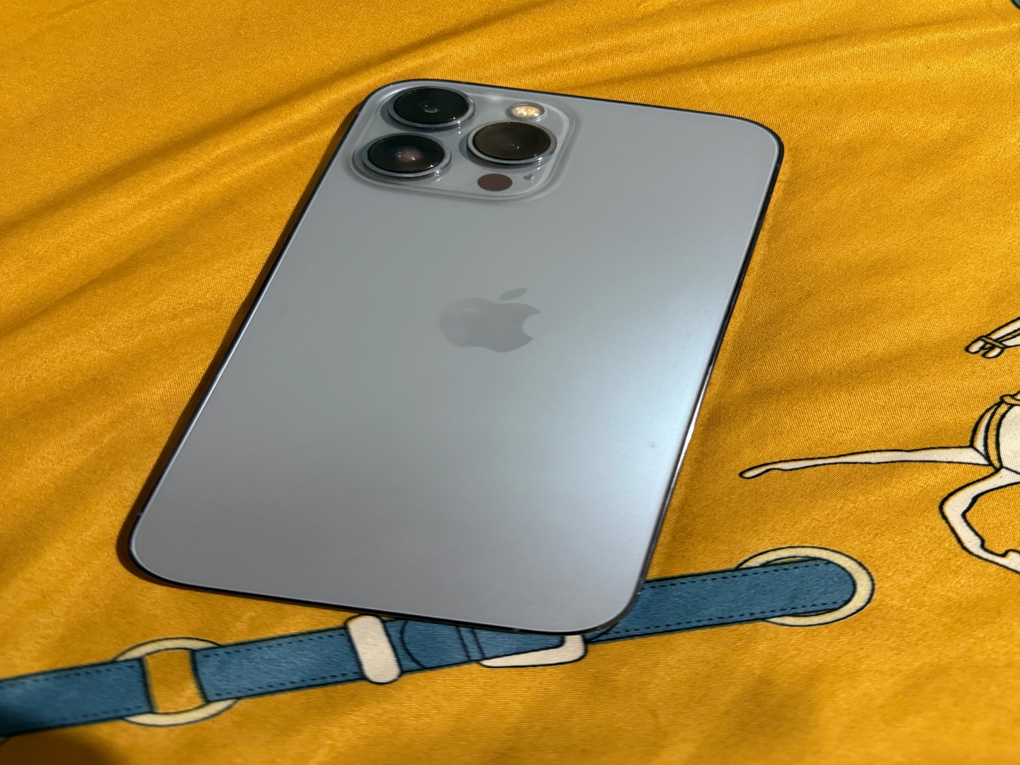 celulares y tabletas - iPhone 13 Pro Max 512 GB 2