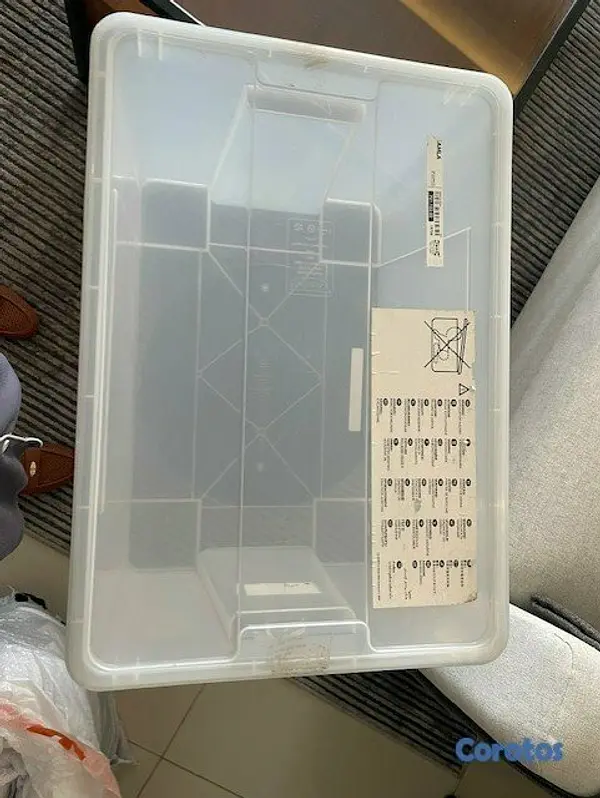 decoración y accesorios - CAJAS DE ALMACENAMIENTO 2