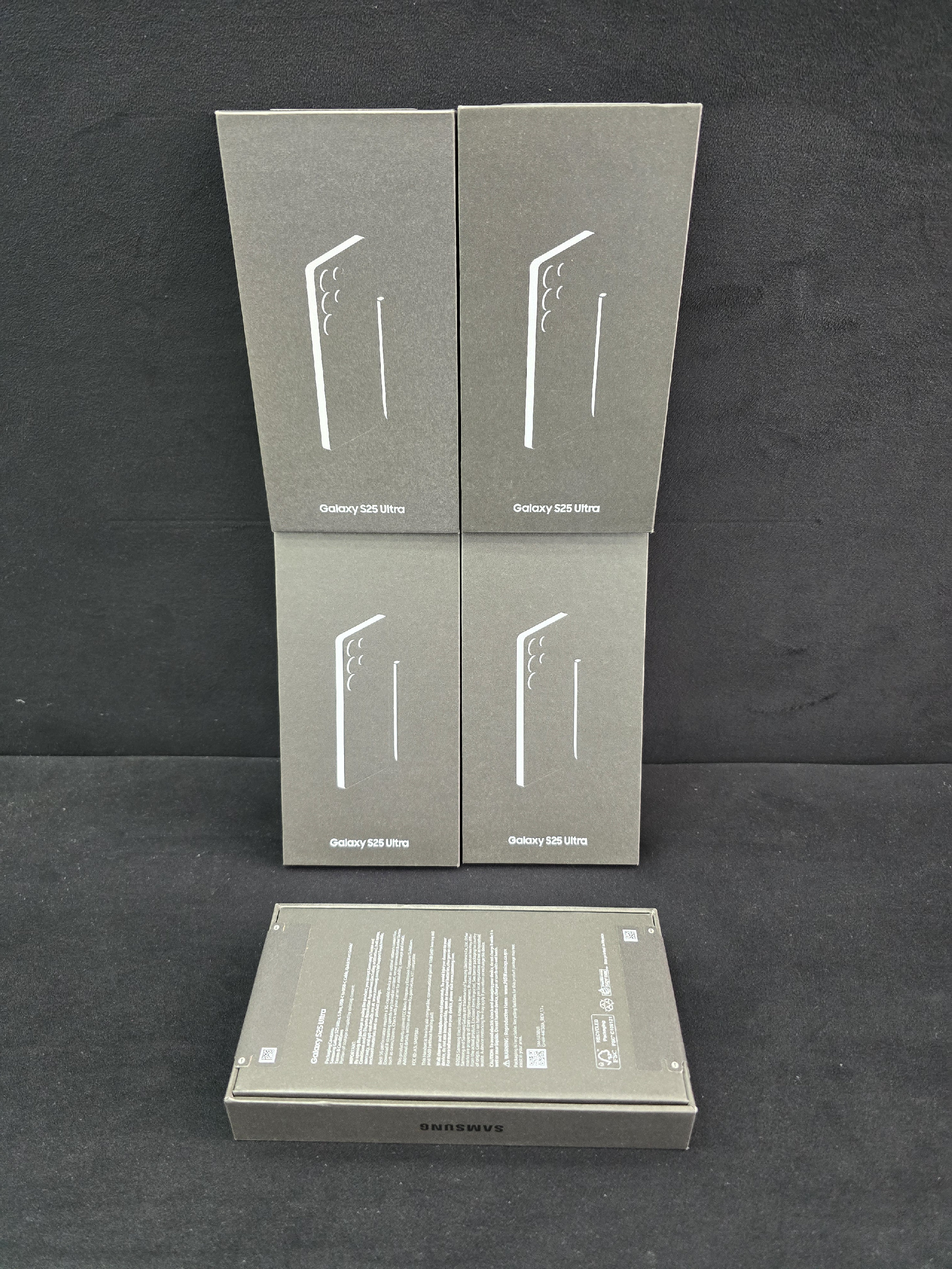 celulares y tabletas - SAMSUNG GALAXY S25ULTRA 512GB & 1TB SELLADOS U1  1