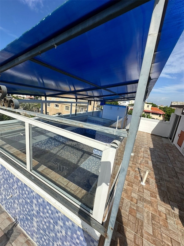 casas - Vendo mansión en la autopista de san Isidro prado oriental Santo Domingo  2