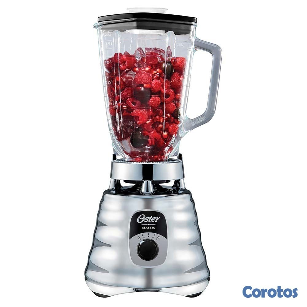 cocina - Licuadora Oster con Acople Metalico BLST4655 1
