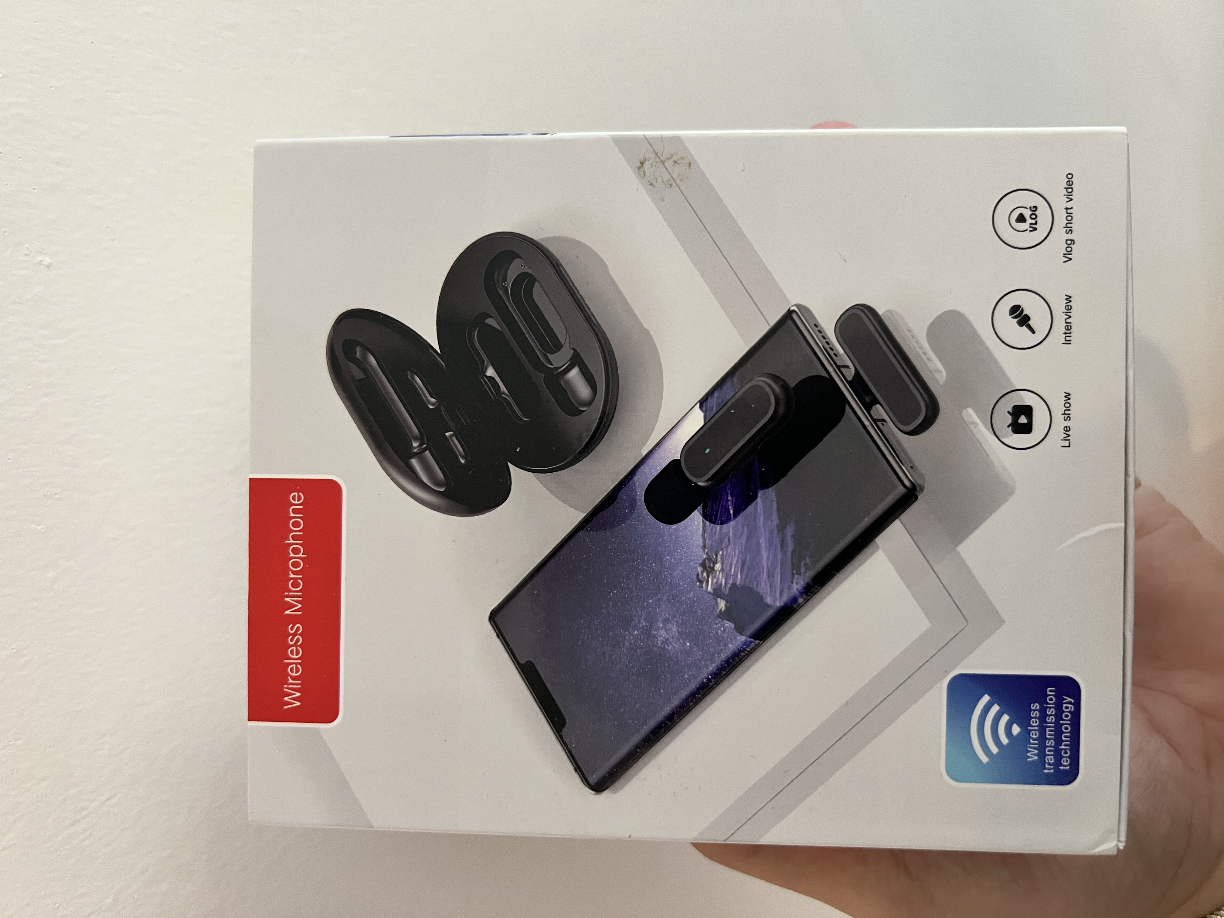 camaras y audio - 🎥📱 Set Profesional para Creadores de Contenido  7