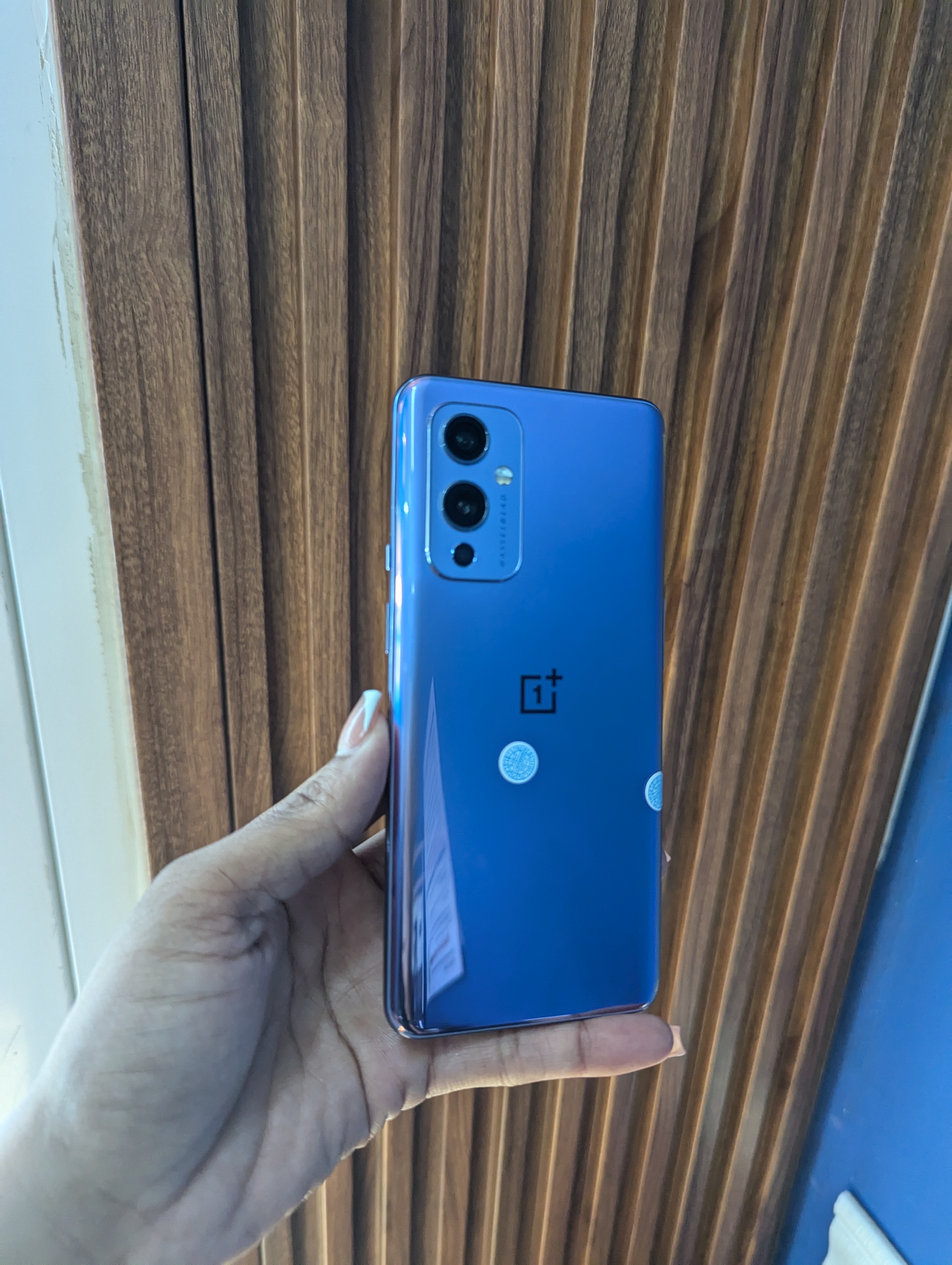 celulares y tabletas - oneplus 9 normal 128GB 8