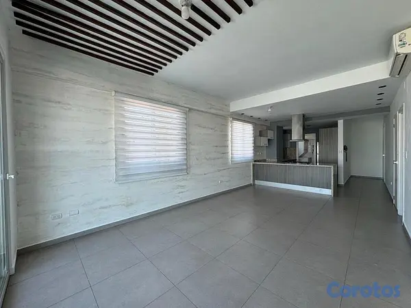 apartamentos - venta apartamento Serrallés 4