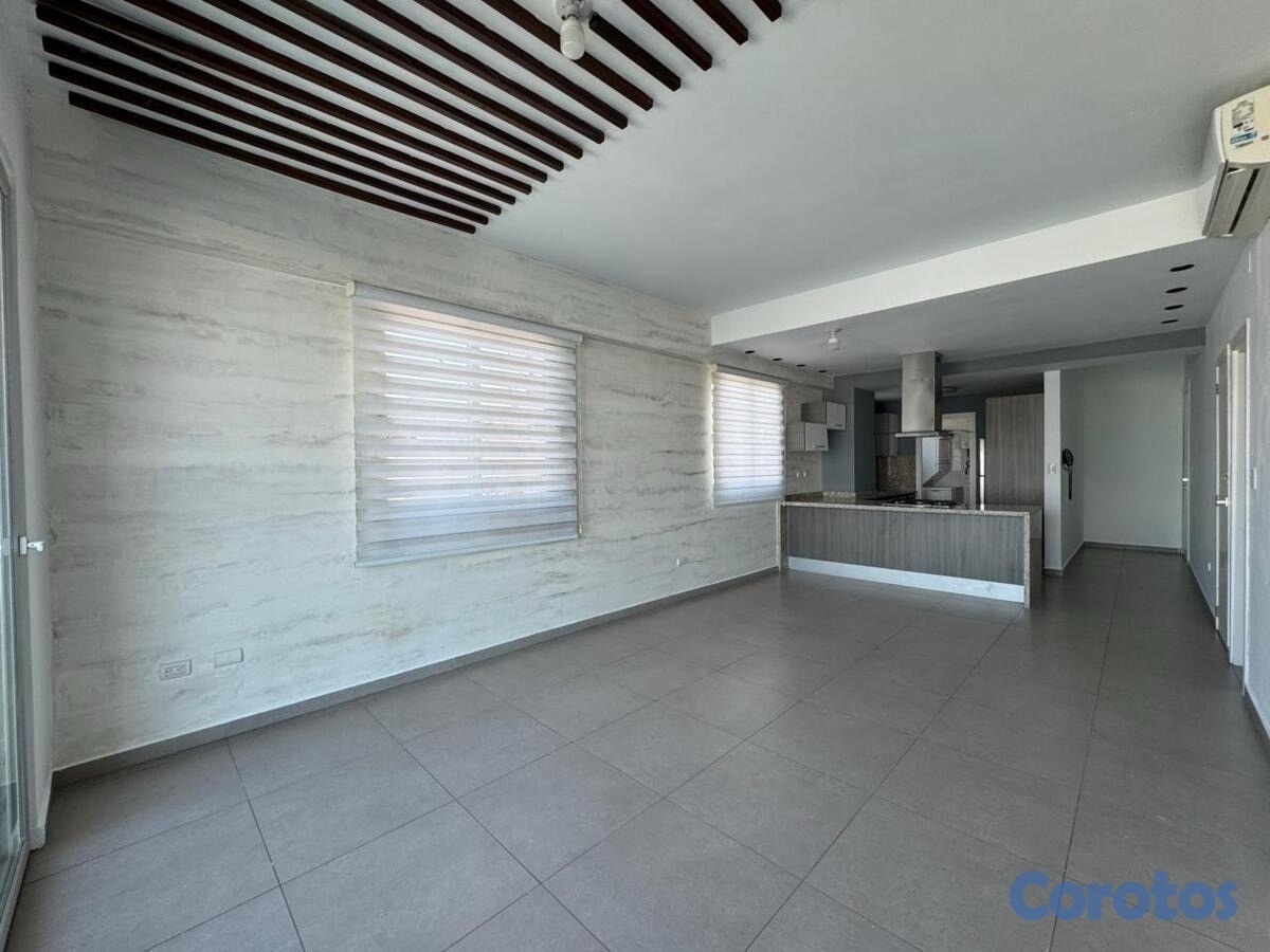 apartamentos - venta apartamento Serrallés 4