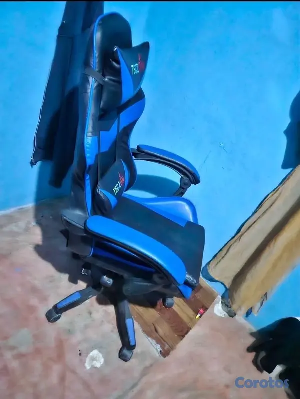 muebles y colchones - gaveteros y sillas en estado aceptable (precio negociable) 7