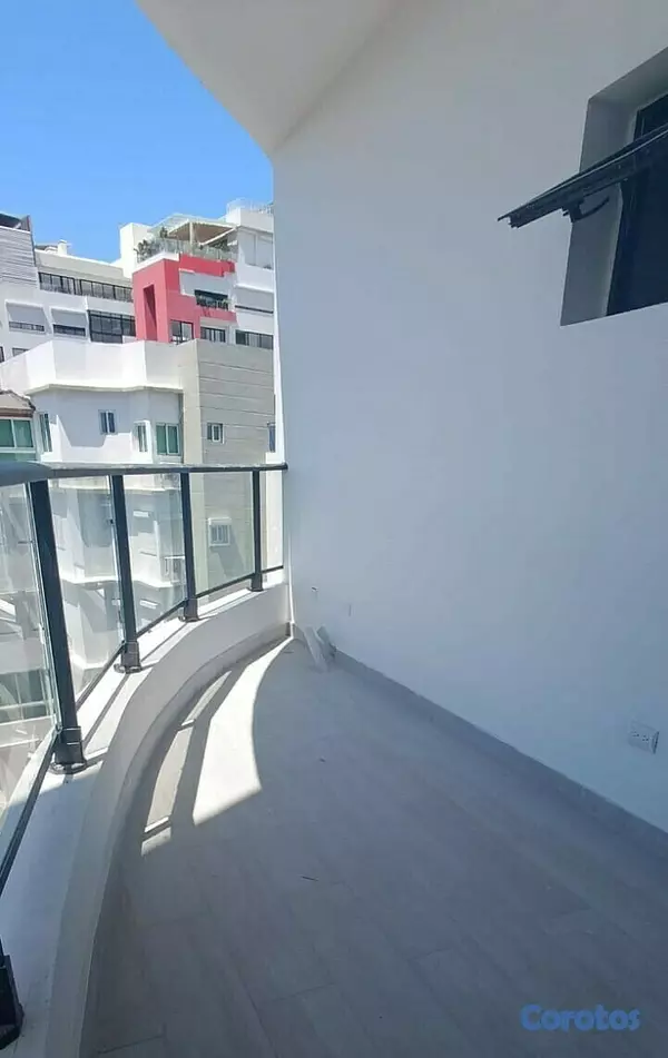 apartamentos - Los Cacicazgos, apartamento con acabados de 1ra 2