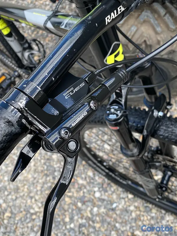 bicicletas y accesorios - RALEIGH 5