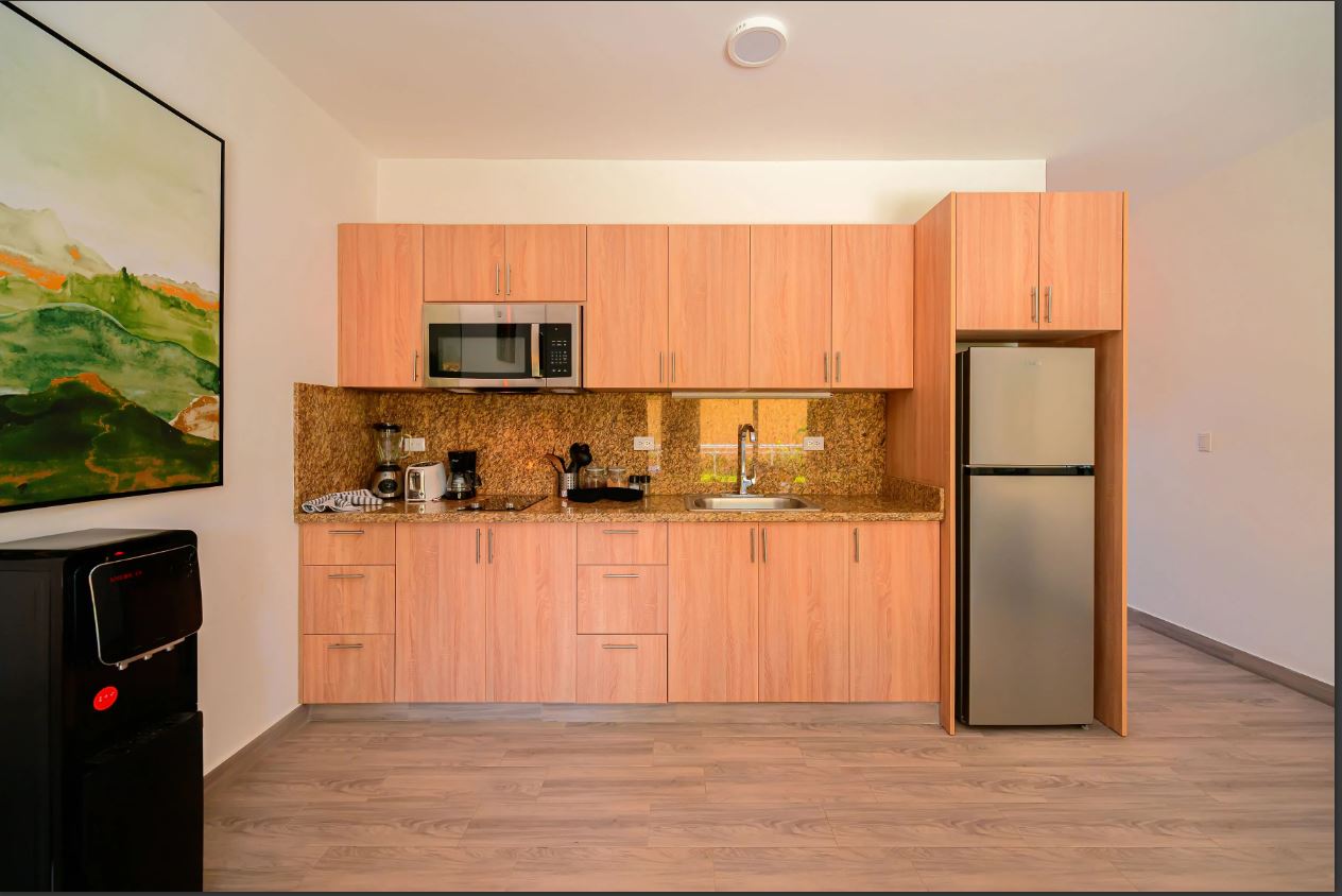 apartamentos - Apartamento en Puerto Plata Sosua Exclusivo  5