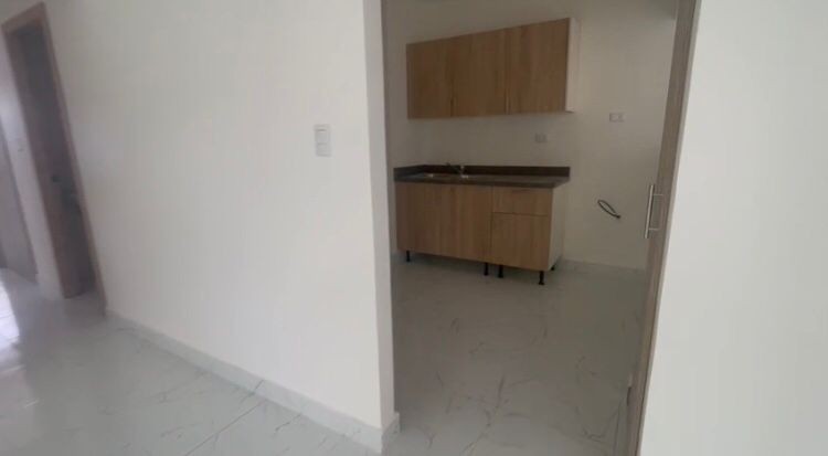 penthouses - Penthouse Completamente Nuevo en Ave. 27 de Febrero  7