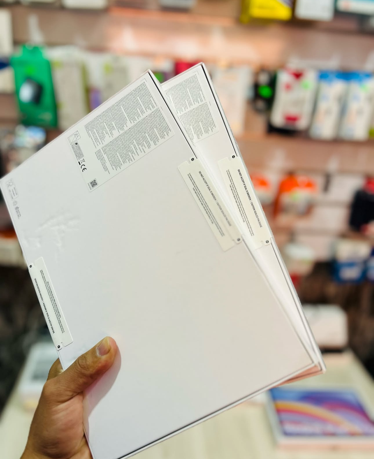 celulares y tabletas - Galaxy Tab S10+ Plus 12.4” 12GB RAM 256GB Con Teclado Incluido Nueva Sellada 1
