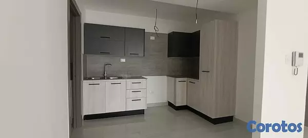 apartamentos - Urb Real Hermoso apartamento en torre moderna 3hab 9