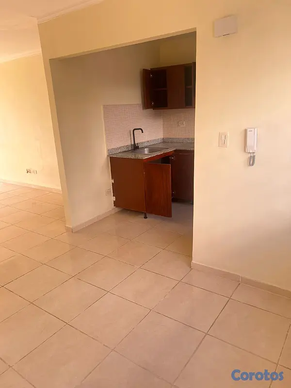 apartamentos - APT CIUDAD JUAN BOSCH 3