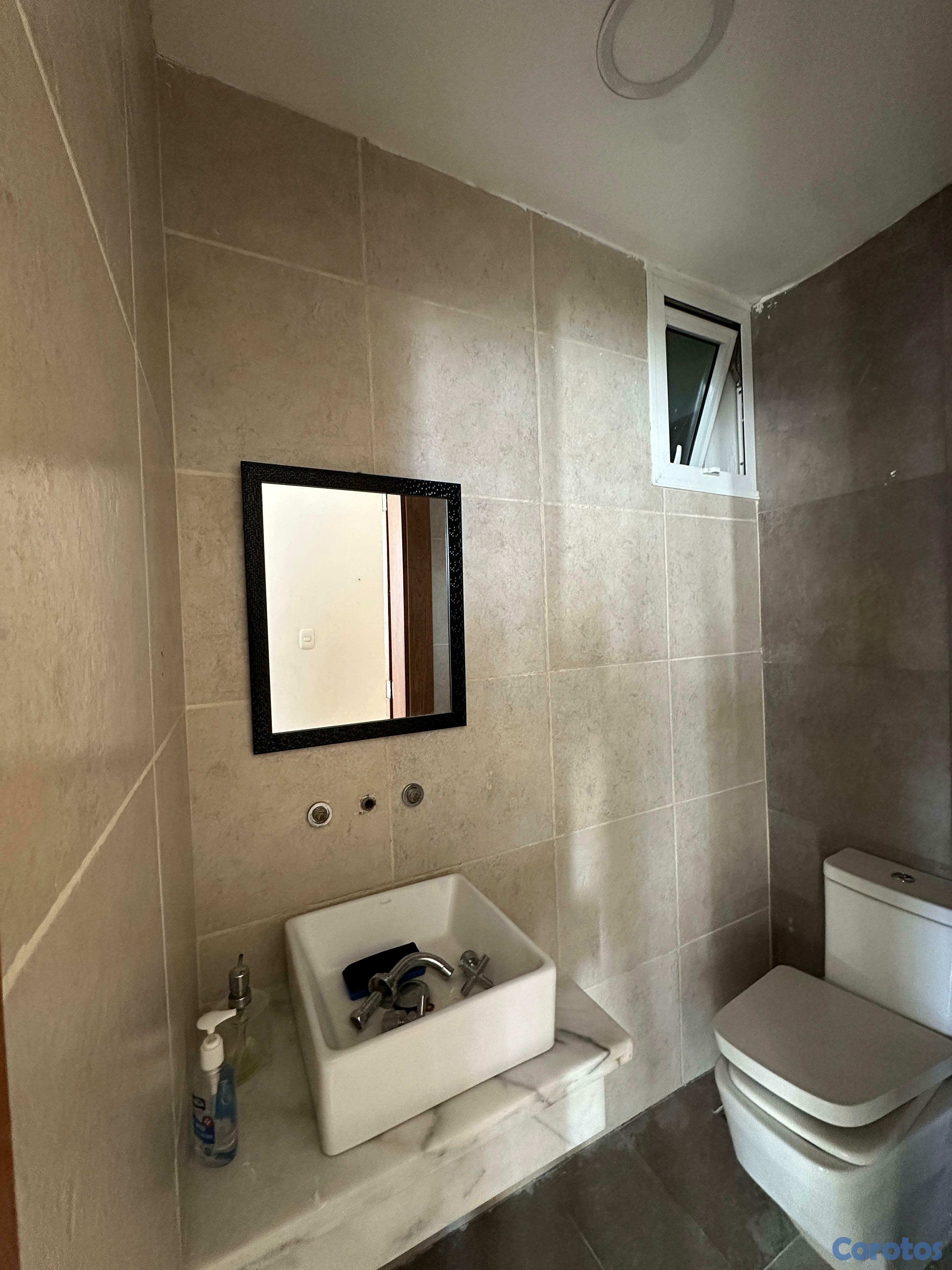 apartamentos - SE RENTA EN LA ESMERALDA  10