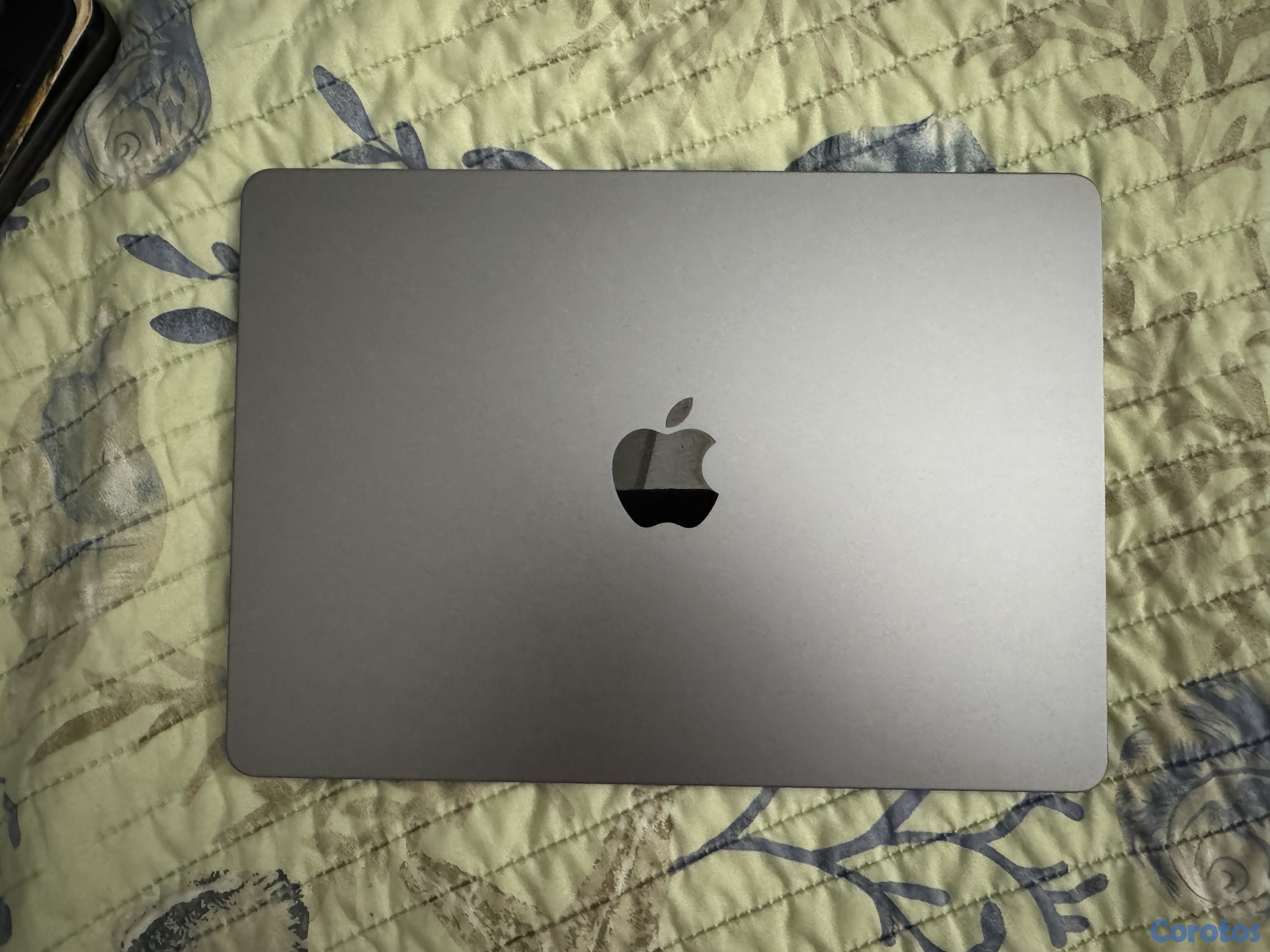 computadoras y laptops - MacBook Air 13 M3 (2024) 3
