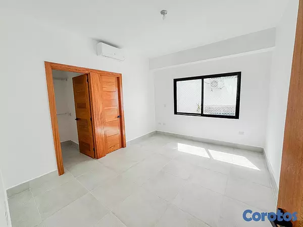 apartamentos -  APARTAMENTO EN VENTA DE 3 HABITACIONES EN RENACIM 7