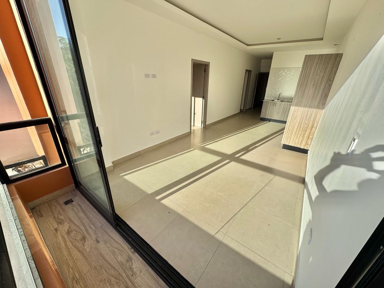 apartamentos - Vendo Apartamento Nuevo en Bella Vista Norte wi