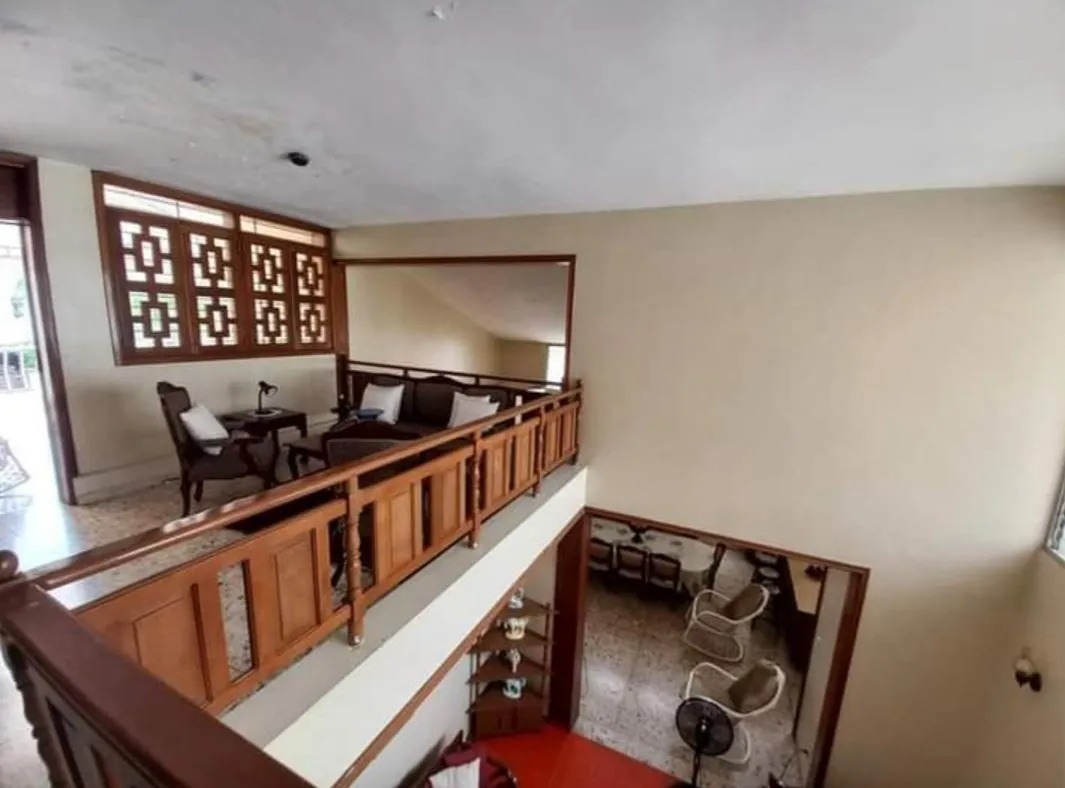 casas - Venta de Casa en Los Cacicazgos 3