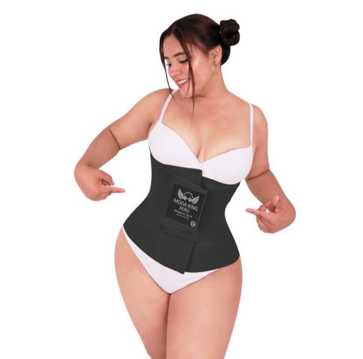 ropa para mujer - FAJAS MODA KING 💯 ORIGINALES 