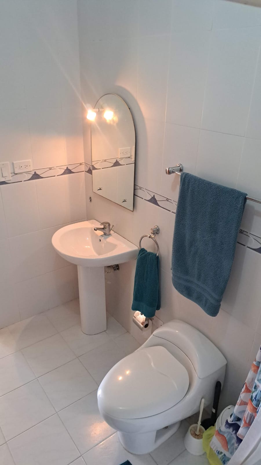 apartamentos - 🔵Apartamento 1 hab  amueblado en Guavaberry  5