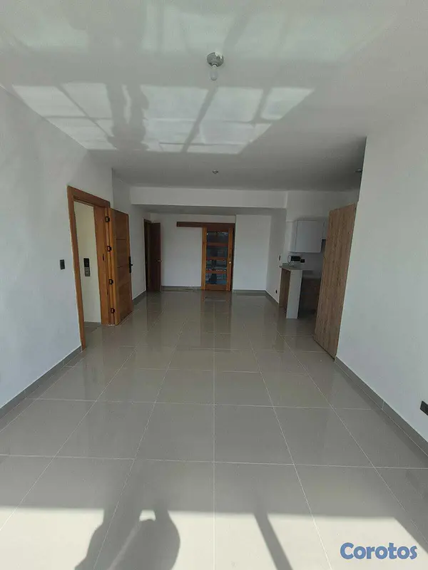 apartamentos - Vendo Apartamento- Mirador Sur  3