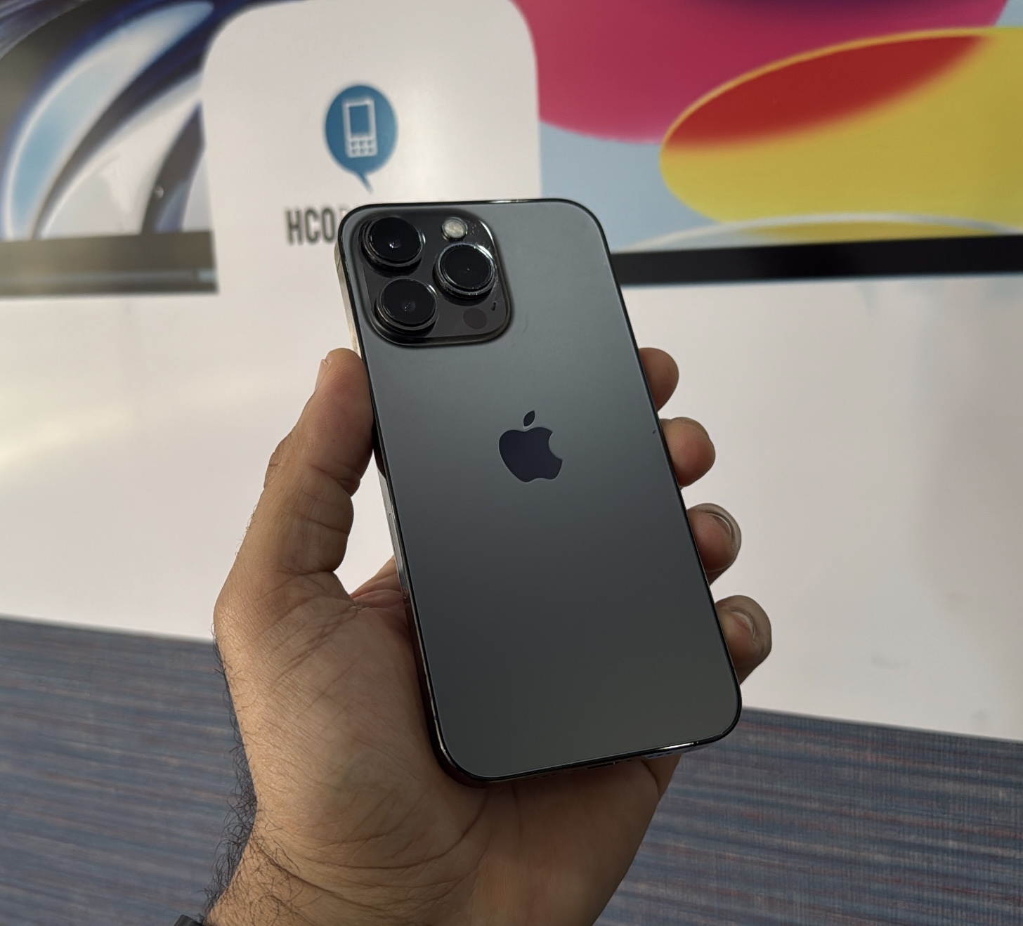 celulares y tabletas - iPhone 13 Pro 128GB Graphite,Desbloqueado $ 31,500 1