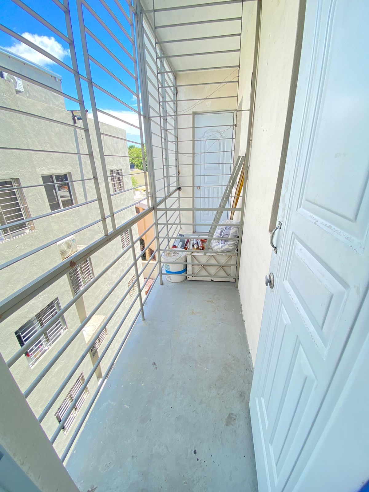 apartamentos - Alquiler de apartatamento detras de la embajada americana  6