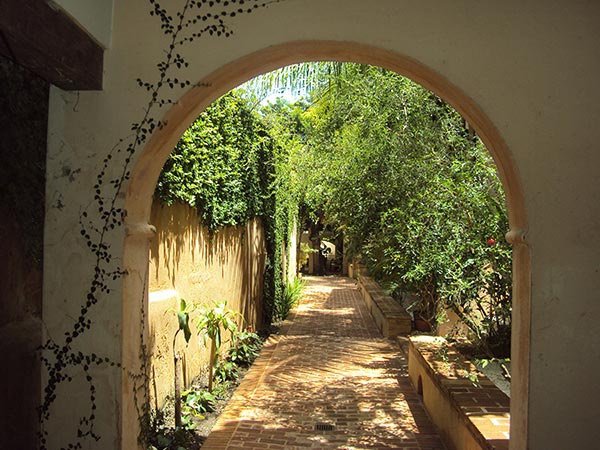 apartamentos - Apartamento Zona Colonial de 2 habitaciones  6