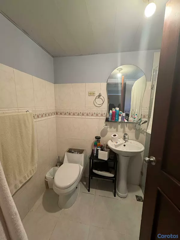 apartamentos - Apartamento en Venta – Los Prados  3