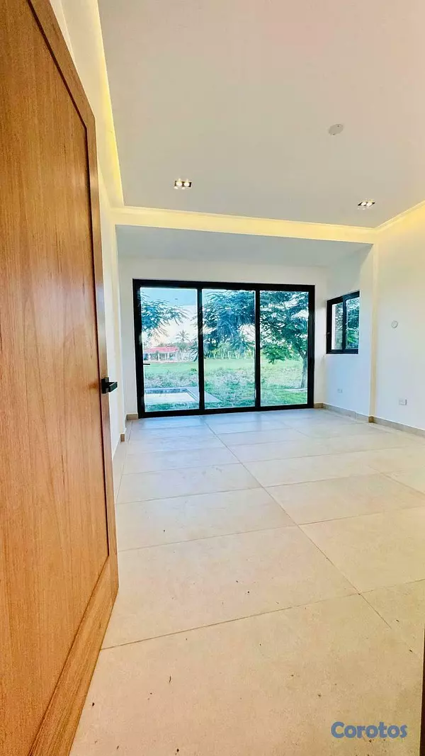 casas vacacionales y villas - Vendo hermosa villa La Cañada Luxury 12 en La Esta 3
