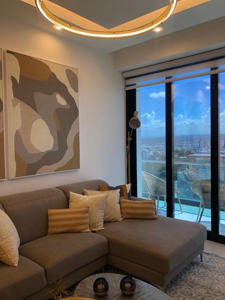 apartamentos - Apartamentos en Murcia-La Esmeralda, Santiago 4