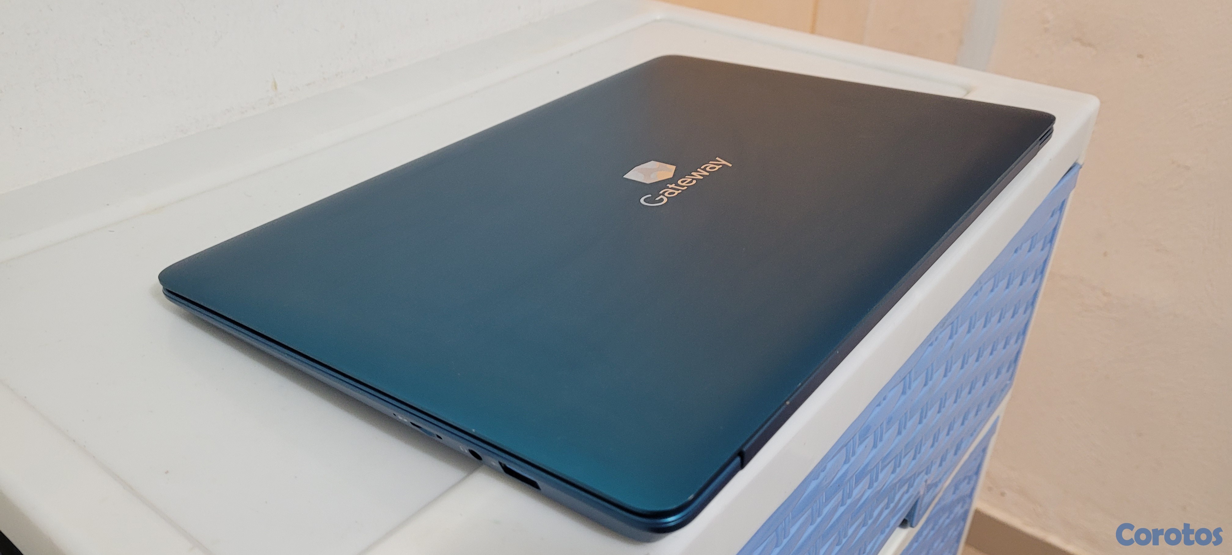 computadoras y laptops - laptop Gateway 17 Pulg Core i3 11th Gen Ram 8gb Disco 256gb ssd Solido  3