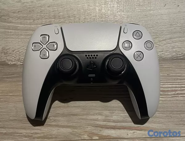 consolas y videojuegos - play station 5 fat disco 3