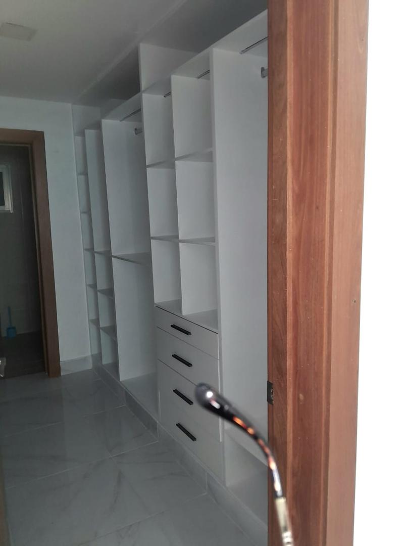 apartamentos - Excelente apartamento en Torre moderna de Alma Rosa 1ra  8