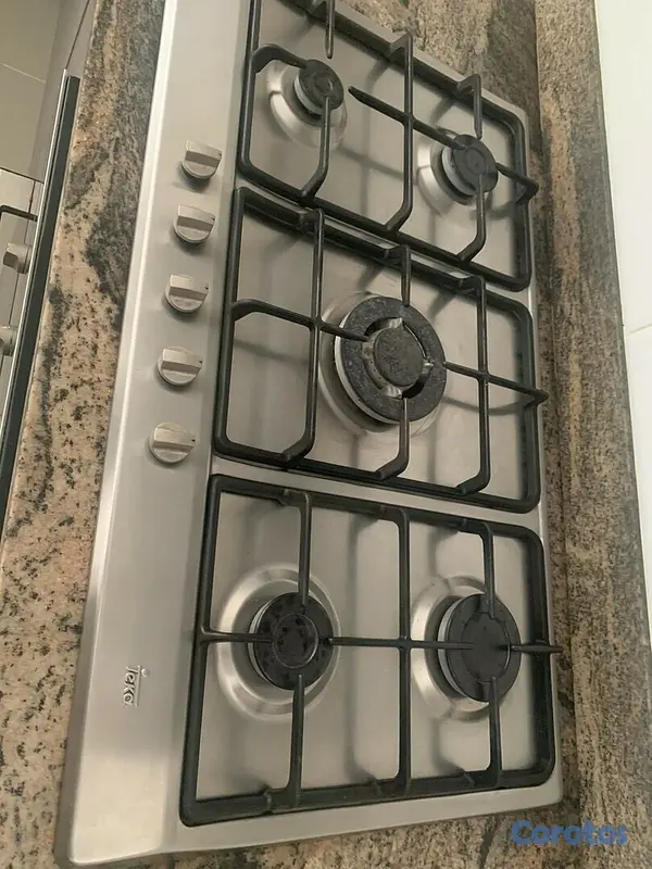 apartamentos - ALQUILER DE APARTAMENTO-GAZCUE
Metraje 125mts2 6