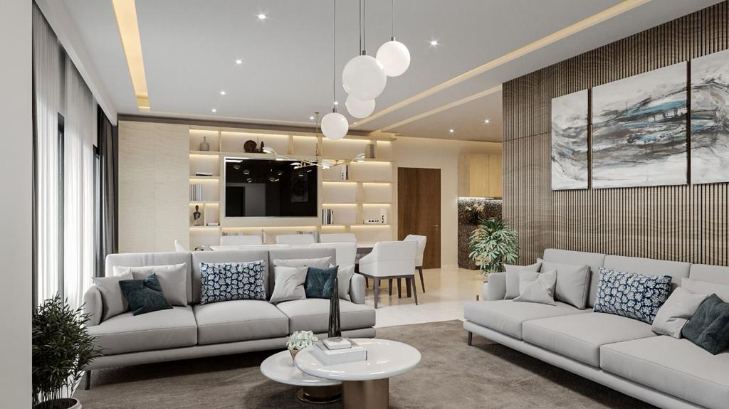 apartamentos - La Torre residencial   que estabas esperando 