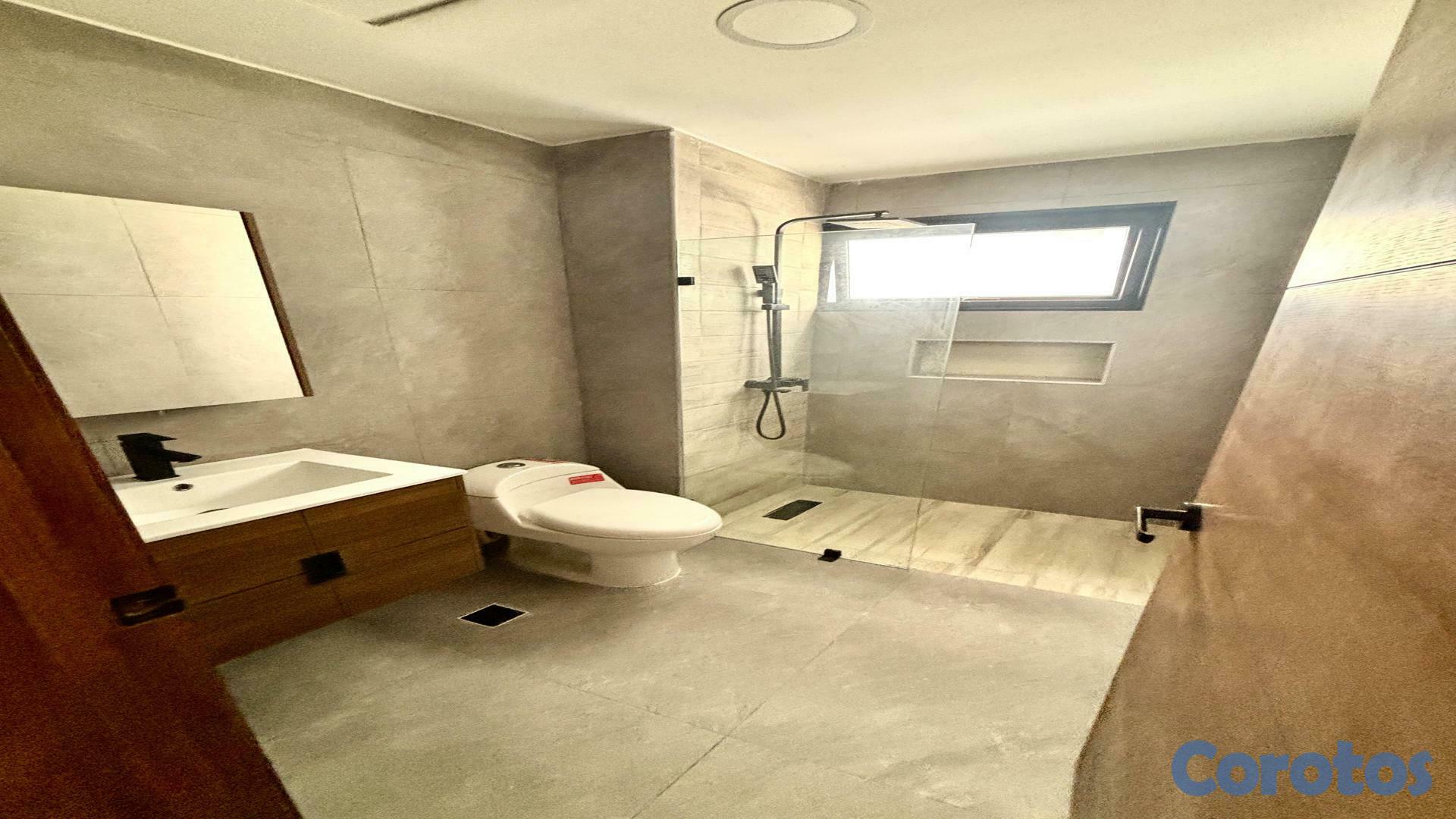 apartamentos - Venta de Apartamento amueblado 1 Habitación - Paraíso. 3