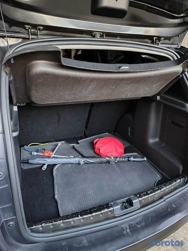 jeepetas y camionetas - OPORTUNIDAD RENAULT DUSTER DYNAMIQUE MOTOR 2.0 7
