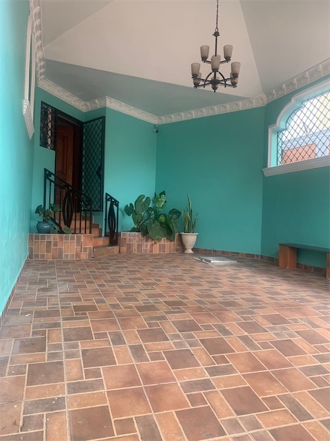 casas - Hermosa casa en venta en Santo Domingo Este en el sector de Cancino 3