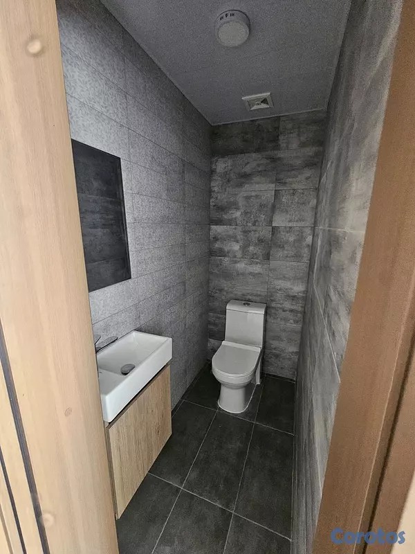 apartamentos - Alquiler Apartamento a estrenar con Linea Blanca o Amueblado  en el Vergel 
 3