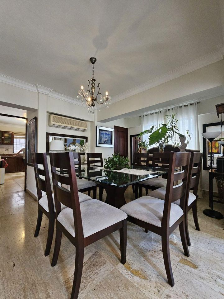 penthouses - Penthouse en Evaristo Morales  2
