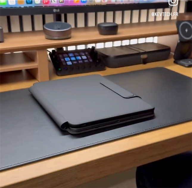 accesorios para electronica - Teclado Magic Keyboard Typecase iPad Pro 12.9”  6