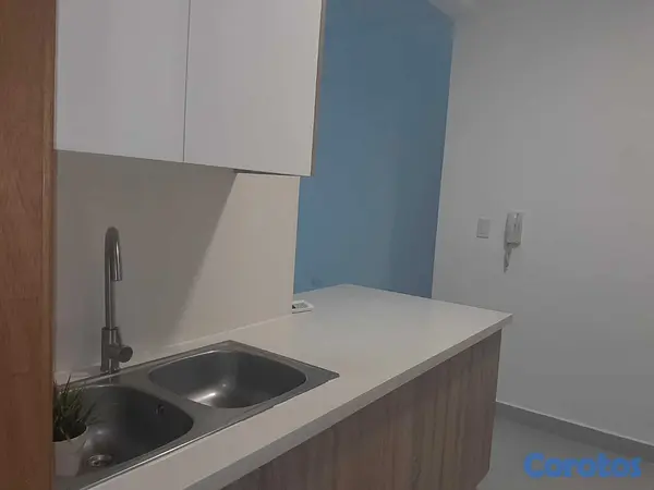 apartamentos - Acogedor apartamento en Evaristo Morales 
Concepto Airbnb  7
