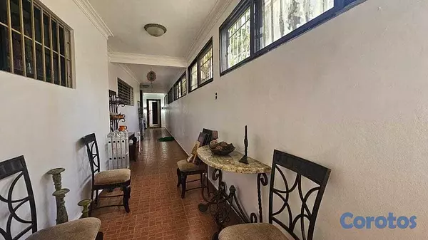 apartamentos - Apartamento en alquiler en bella vista de una habi 8