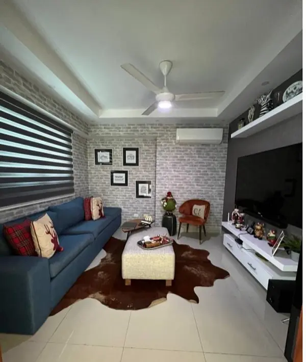 apartamentos - Vendo Aprtamento moderno en renacimiento 
124.38 mts
 2 habitaciones y estudio.
 3