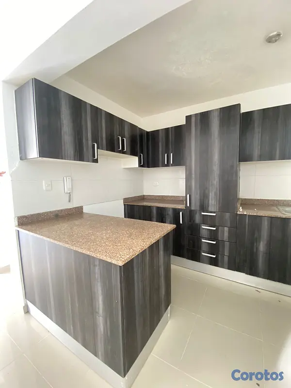 apartamentos - Apartamento en Res. Garden City Venta 1