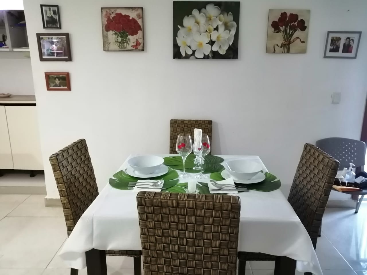 apartamentos - Alquilo Apartamento Con Piscina En Bávaro Sin Inte 1