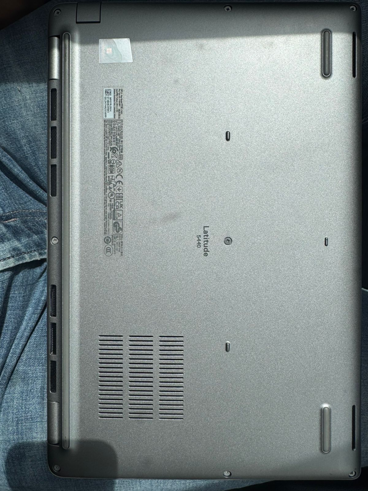 computadoras y laptops - Dell Latitude 5440 – Core i5 13th Gen - NUEVA 1
